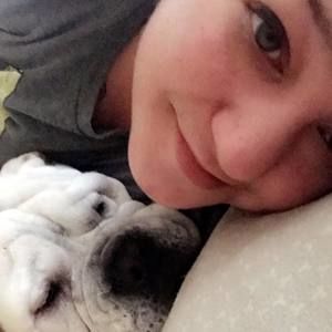 Meet your Posher, Kerry ann